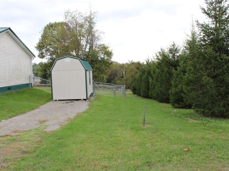 56 3rd Street, Rayland, OH 43943 Photo 5