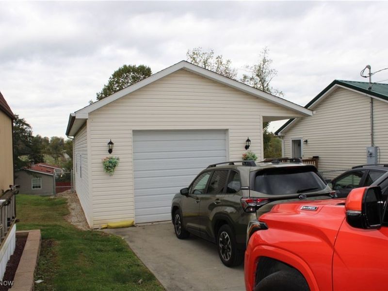 56 3rd Street, Rayland, OH 43943 Photo 7