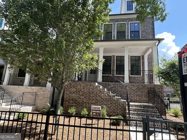 1043 Dryden Lane, Atlanta, GA 30319