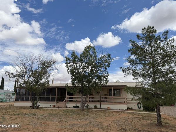 1935 N TORTOISE Trail, Dragoon, AZ 85609
