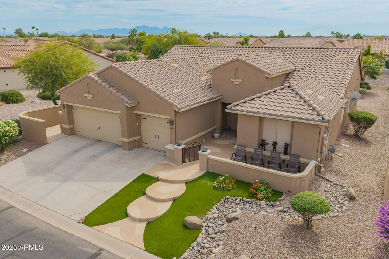 4935 W Comanche Drive, Eloy, AZ 85131 Main Photo