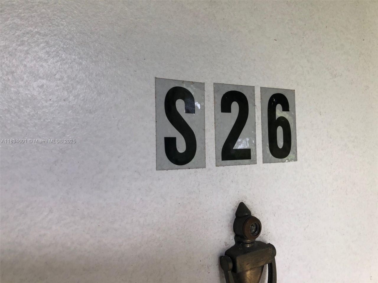 10824 N Kendall Dr, Unit S-26, Miami, FL 33176 Photo