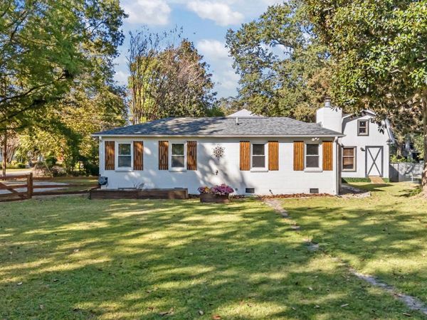 1722 Spencer Avenue, New Bern, NC 28560