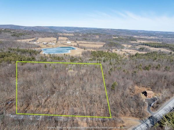 0 Tbd Abitz Road, Durham, NY 12422