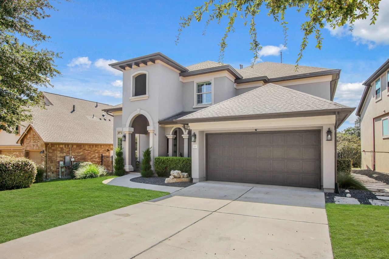 320 Mary Elise Way, Austin, TX 78737 Main Photo