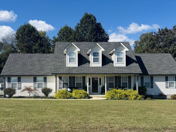 586 Old Snow Hill Rd, Dowelltown, TN 37059
