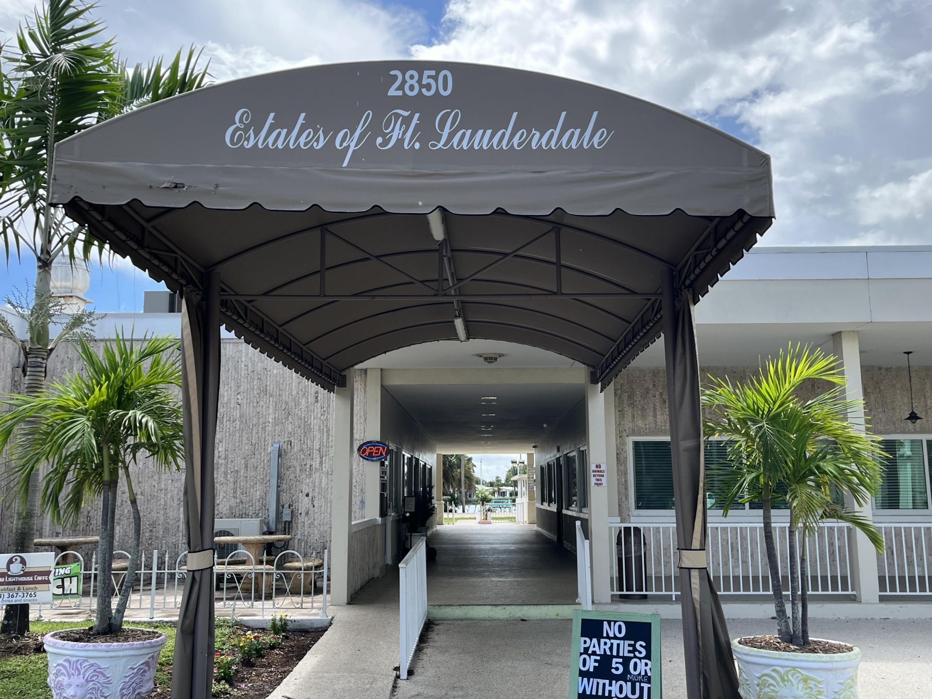 2631 SW 54th Street, Dania, FL 33312 Photo