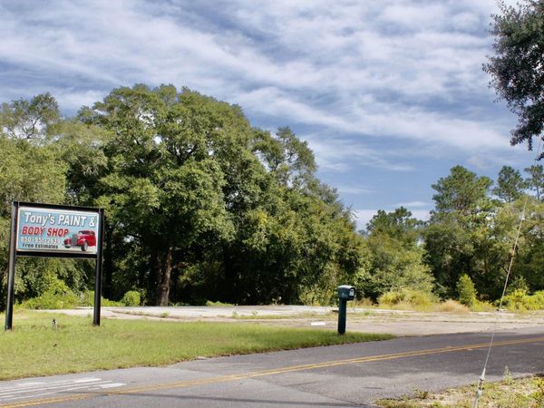 544 N 9th Street, DeFuniak Springs, FL 32433