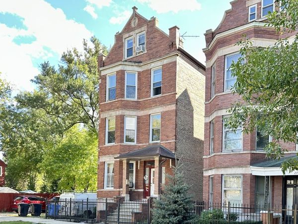 2713 W 16th Street, Unit 3, Chicago, IL 60608