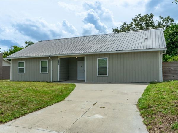 5812 FLORI LANE, ORLANDO, FL 32808