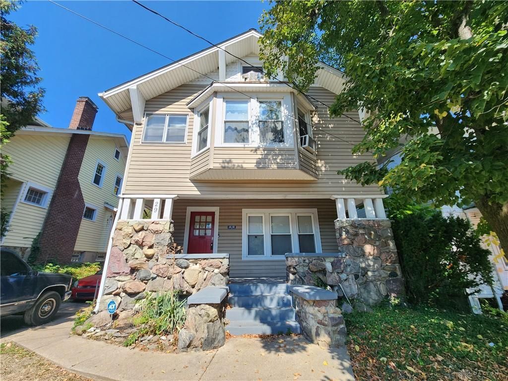 29 Laura Avenue, Dayton, OH 45405 Main Photo