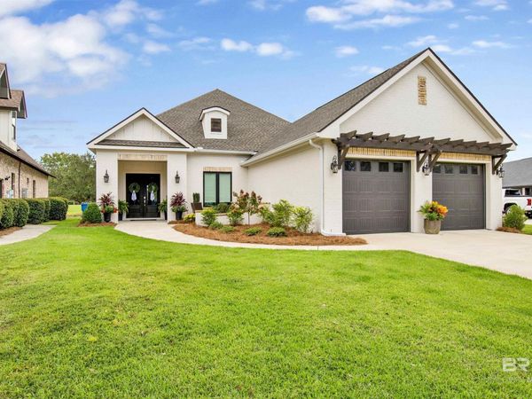 341 Olde Park Court, Gulf Shores, AL 36542