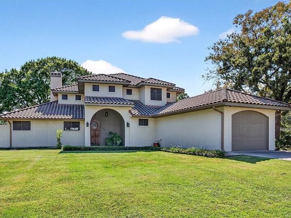 98 Park Lane , Pottsboro, TX 75076