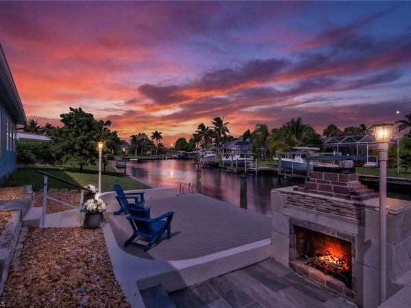 5943 Baker CT, FORT MYERS, FL 33919