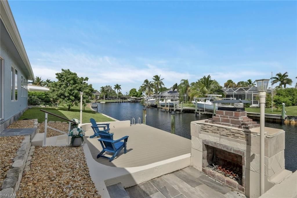 5943 Baker Ct, Fort Myers, FL 33919 Photo