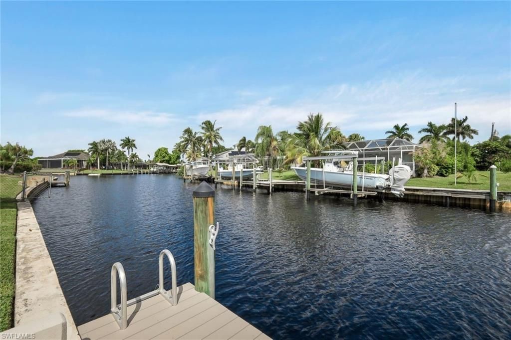 5943 Baker Ct, Fort Myers, FL 33919 Photo