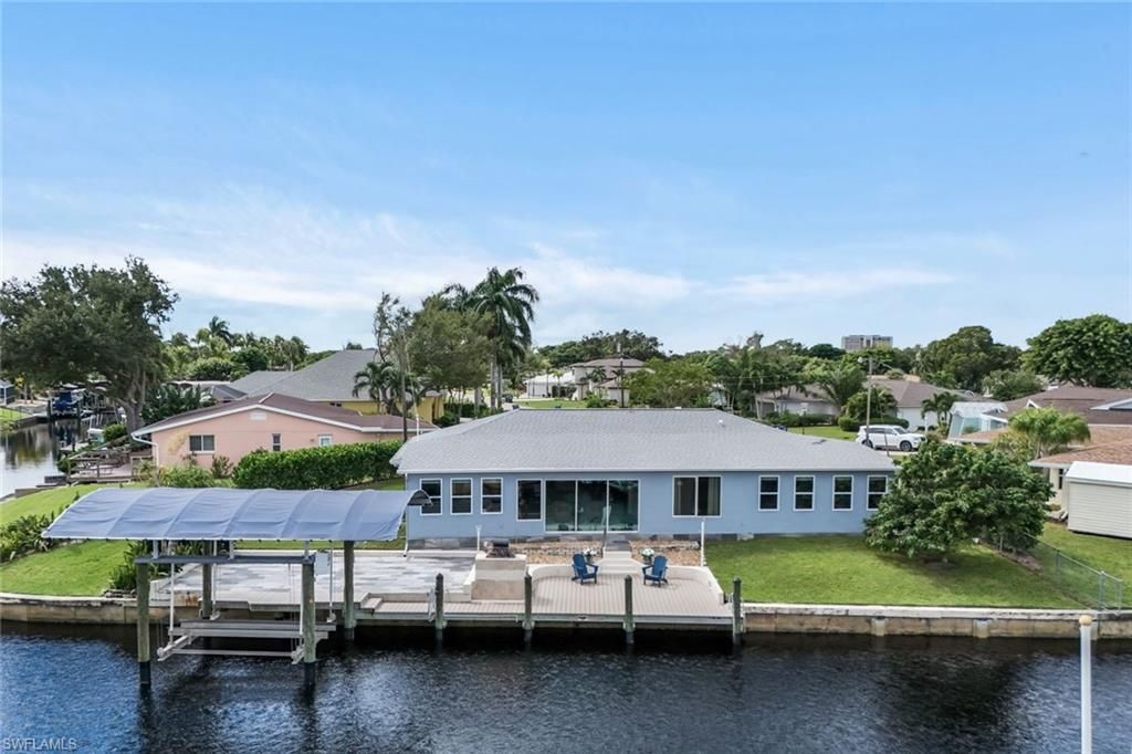 5943 Baker Ct, Fort Myers, FL 33919 Photo