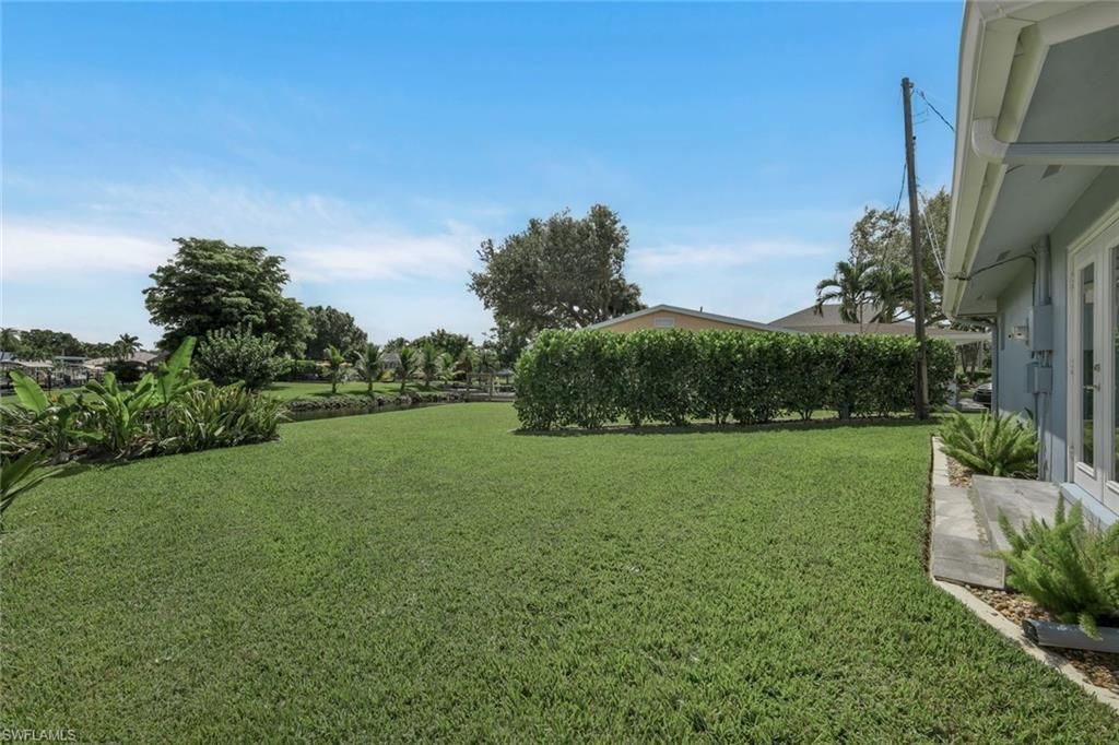 5943 Baker Ct, Fort Myers, FL 33919 Photo