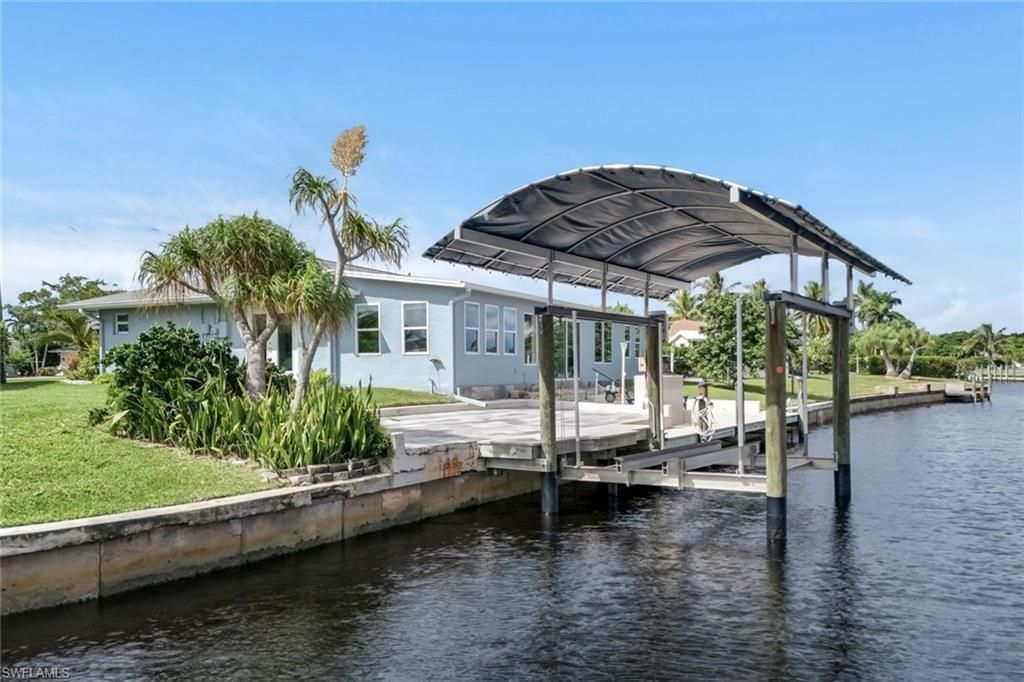 5943 Baker Ct, Fort Myers, FL 33919 Photo