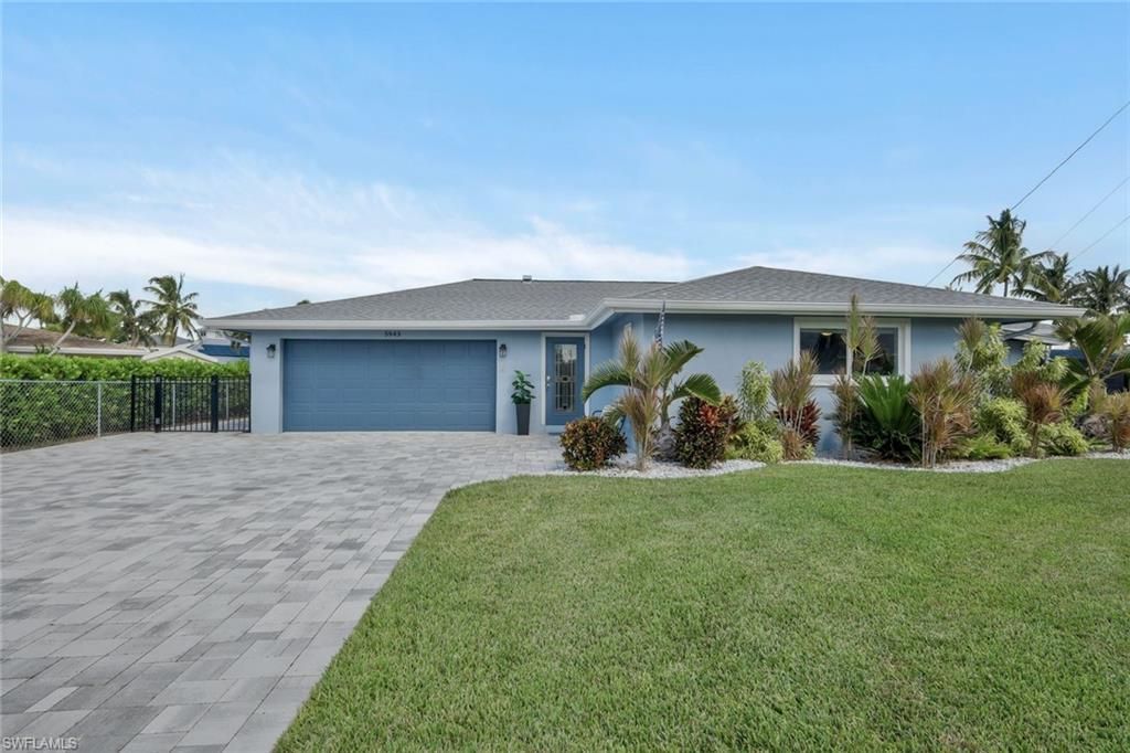 5943 Baker Ct, Fort Myers, FL 33919 Photo