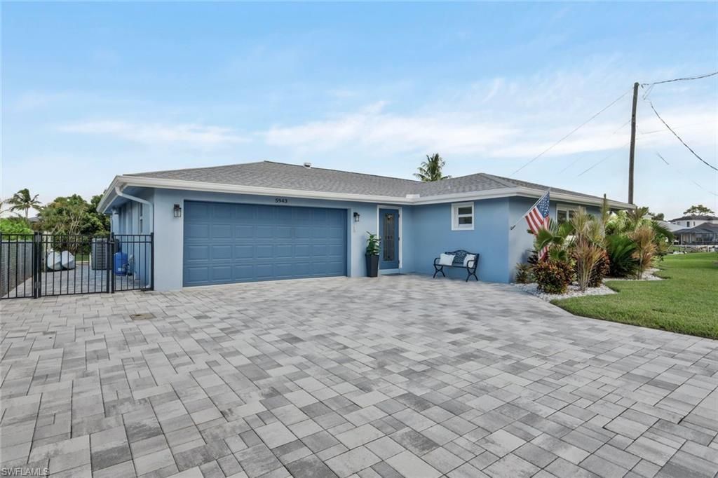 5943 Baker Ct, Fort Myers, FL 33919 Photo