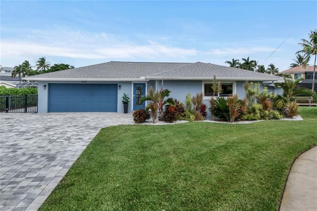 5943 Baker Ct, Fort Myers, FL 33919 Photo