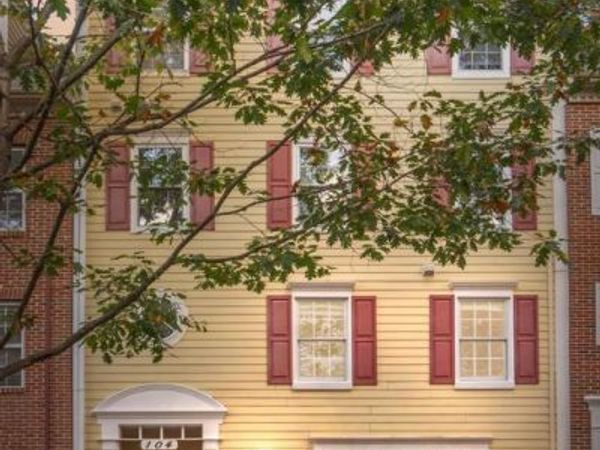 104 BUCKSFIELD ROAD, Unit 104, GAITHERSBURG, MD 20878