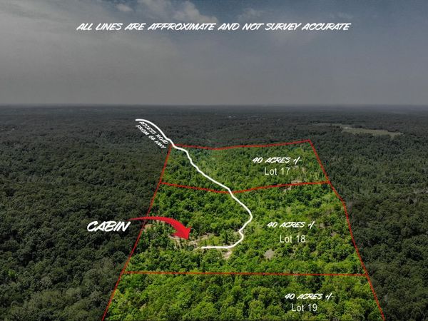 000 64 Hwy , Unit Lot 17-19, Lebanon, MO 65536