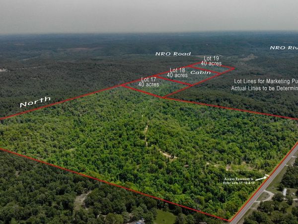 000 64 Hwy , Unit Lot 19, Lebanon, MO 65536