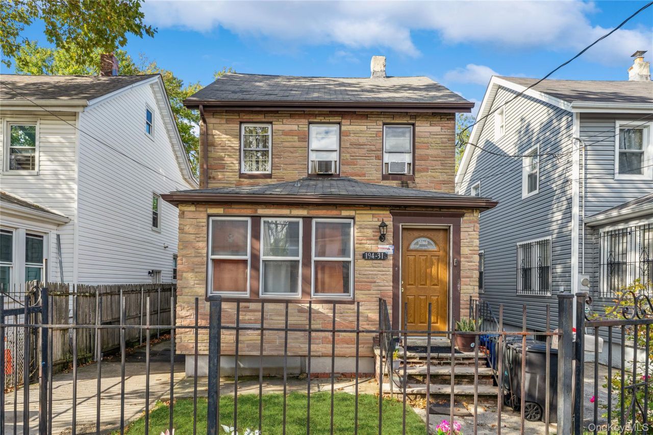 19431 114th Road, Saint Albans, NY 11412 Main Photo