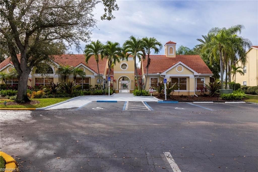 12551 Equestrian Cir, Unit 706, Fort Myers, FL 33907 Photo