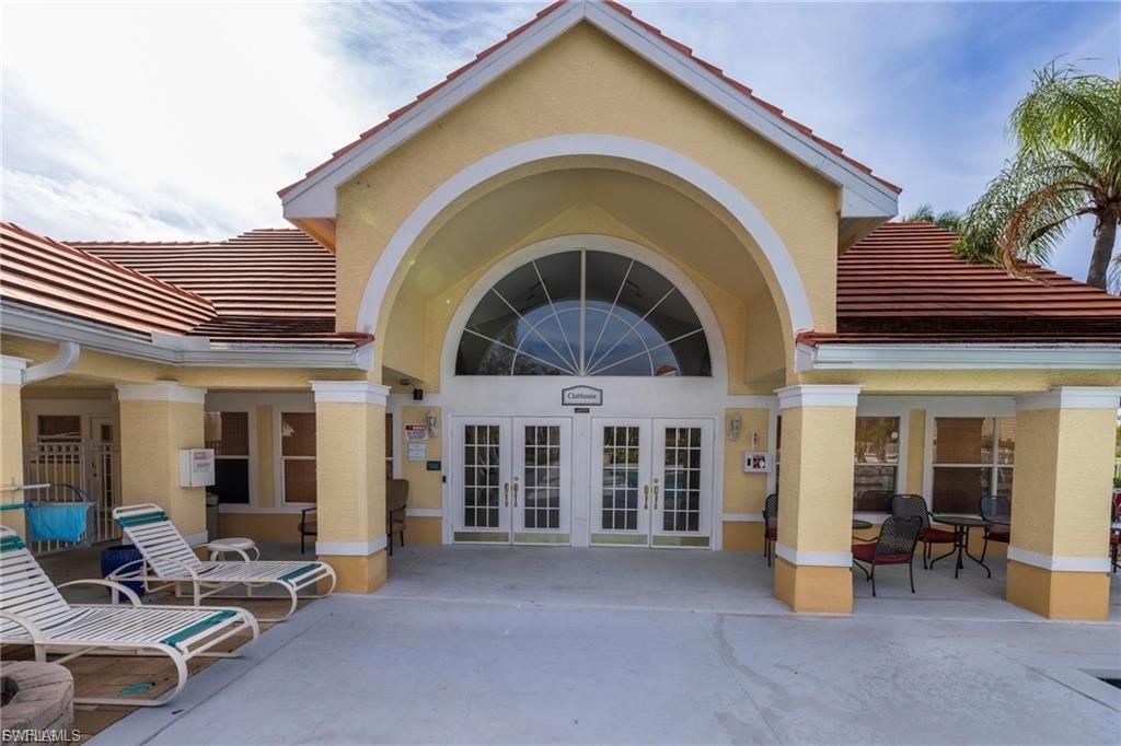 12551 Equestrian Cir, Unit 706, Fort Myers, FL 33907 Photo