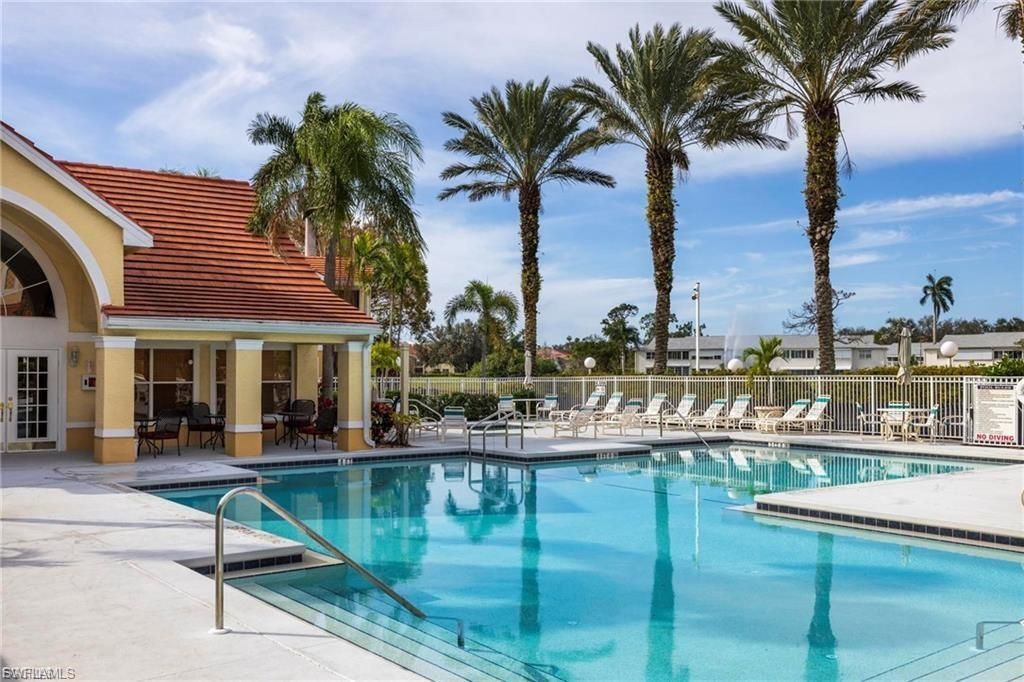 12551 Equestrian Cir, Unit 706, Fort Myers, FL 33907 Photo
