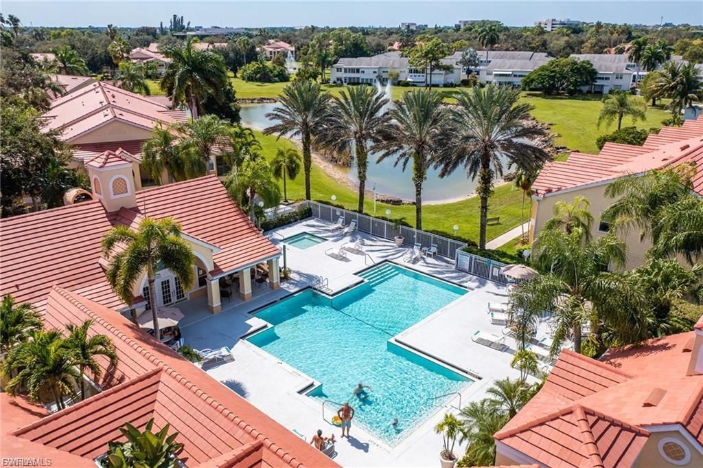 12551 Equestrian Cir, Unit 706, Fort Myers, FL 33907 Photo