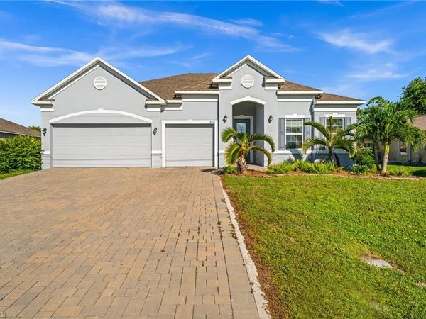 4317 SW 16th PL, CAPE CORAL, FL 33914