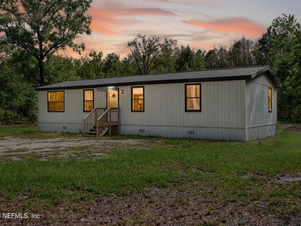 2227 SE 138TH Drive, Starke, FL 32091