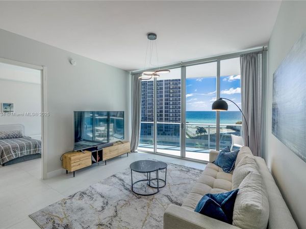 17550 Collins Ave, Unit 703, Sunny Isles Beach, FL 33160