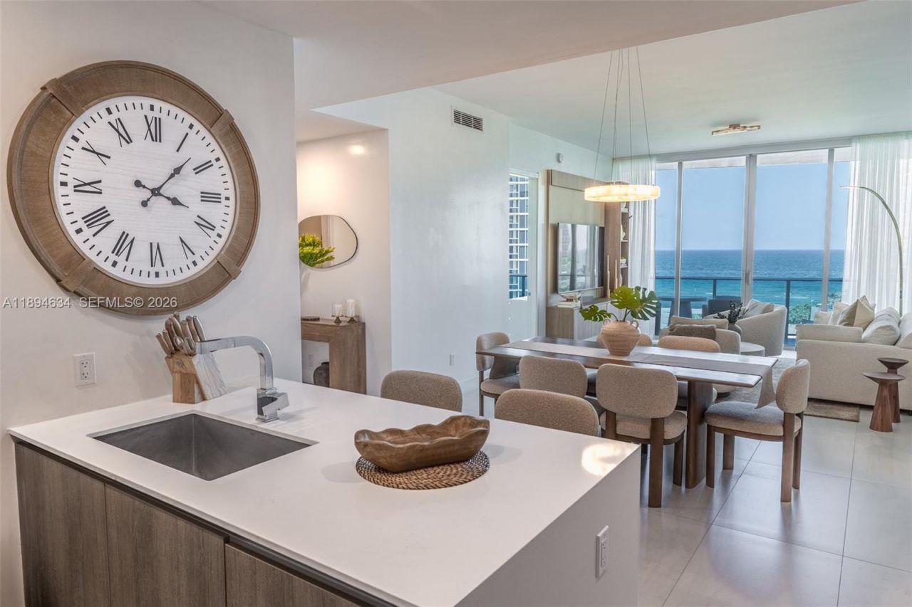 17550 Collins Ave, Unit 703, Sunny Isles Beach, FL 33160 Photo