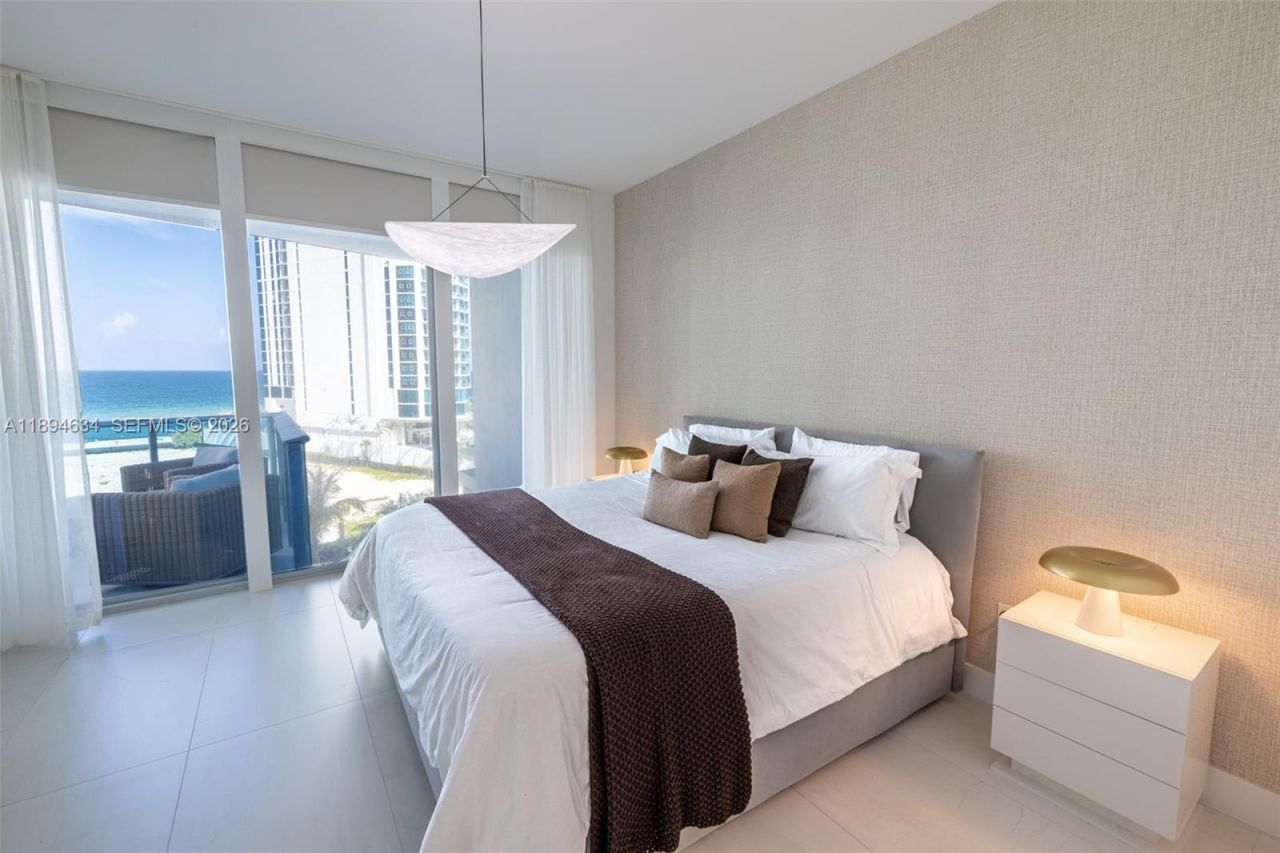 17550 Collins Ave, Unit 703, Sunny Isles Beach, FL 33160 Photo