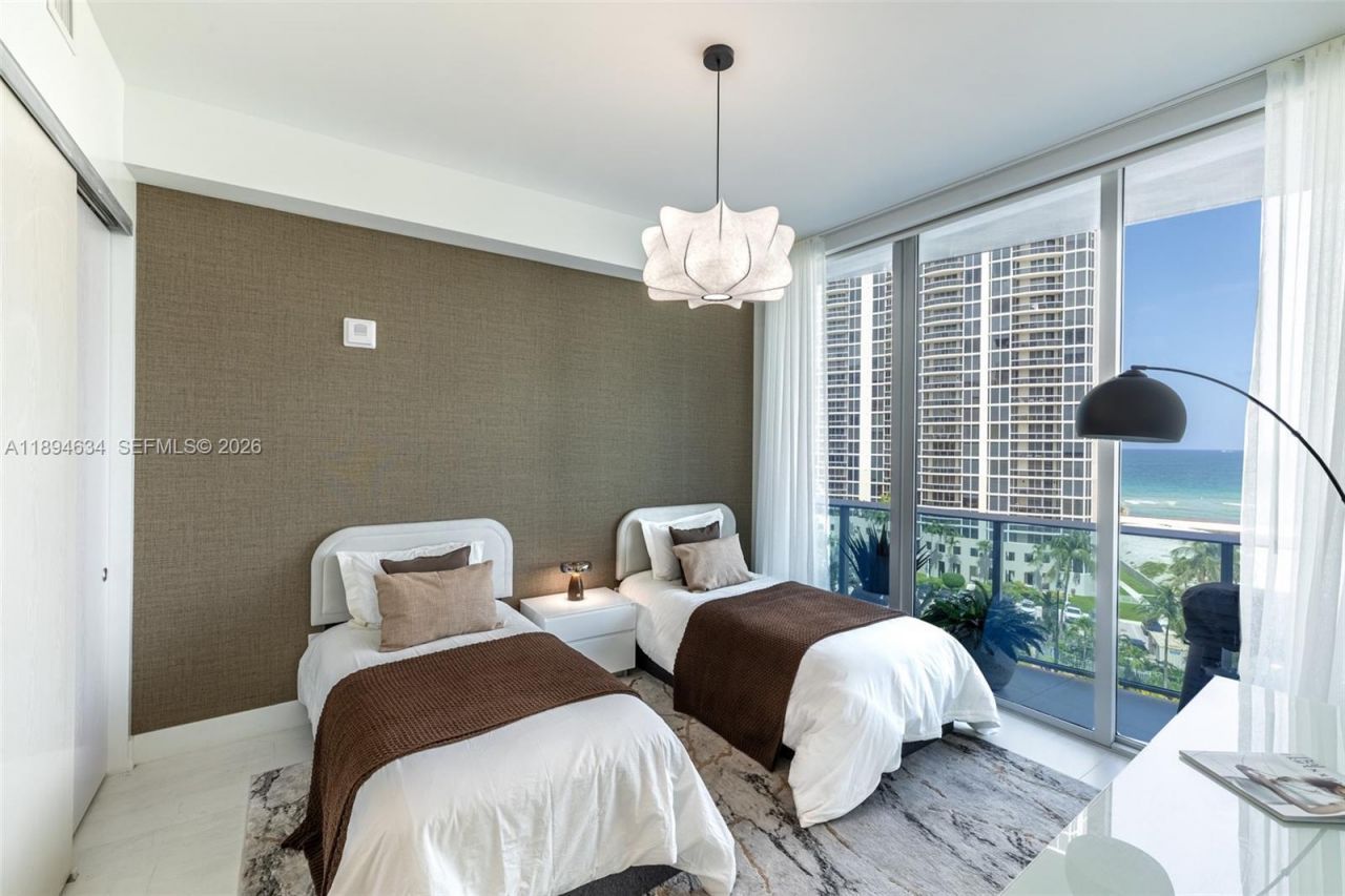 17550 Collins Ave, Unit 703, Sunny Isles Beach, FL 33160 Photo