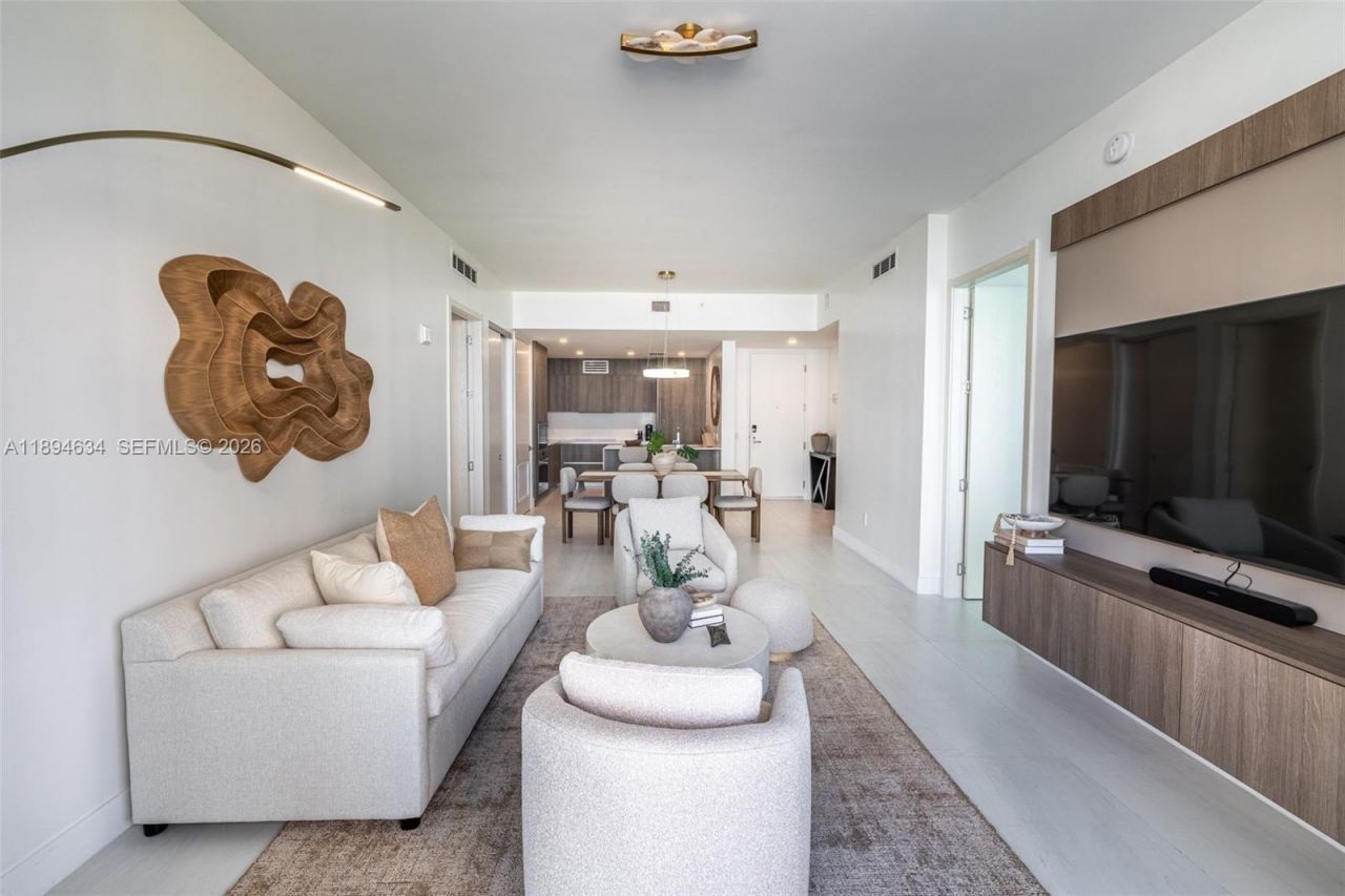 17550 Collins Ave, Unit 703, Sunny Isles Beach, FL 33160 Photo