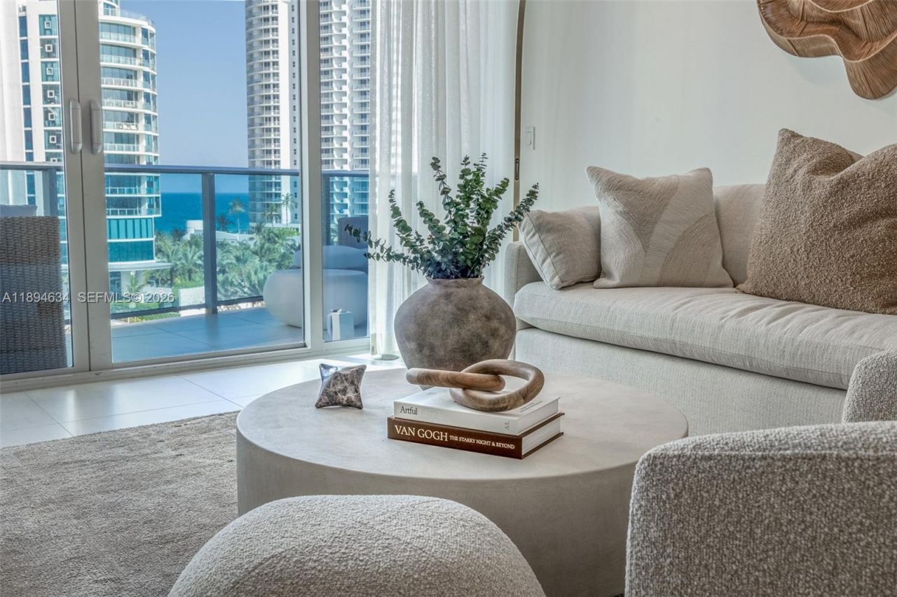 17550 Collins Ave, Unit 703, Sunny Isles Beach, FL 33160 Photo