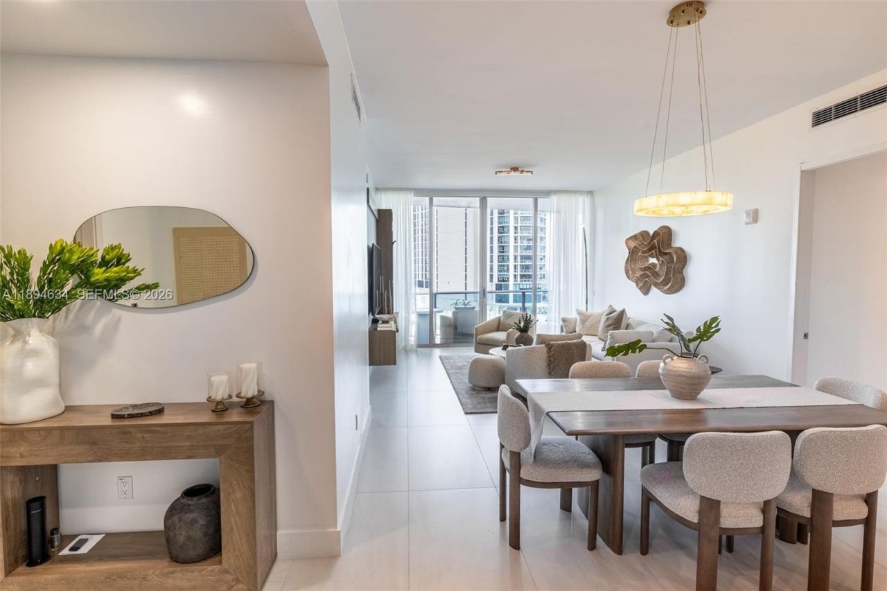 17550 Collins Ave, Unit 703, Sunny Isles Beach, FL 33160 Photo