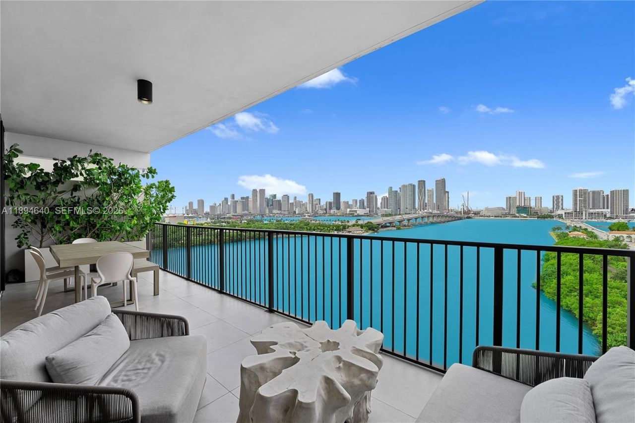 1000 Venetian Way, Unit 1006, Miami, FL 33139 Photo