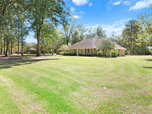 41186 RUE MAISON, Ponchatoula, LA 70454