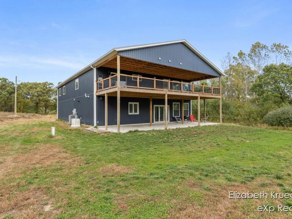 8586 66th Street SE, Alto, MI 49302