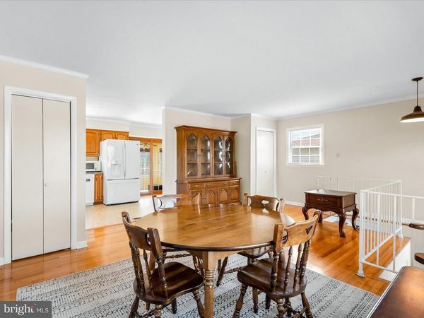 4 JAMES STREET, WOODSBORO, MD 21798