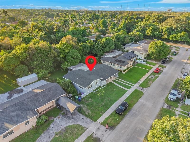 14800 NE 8th Court, Miami, FL 33161 Photo