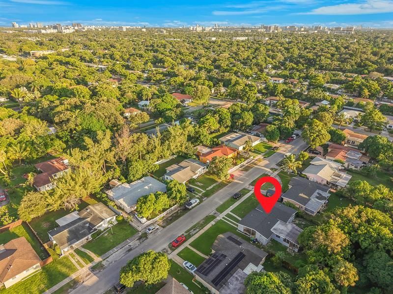 14800 NE 8th Court, Miami, FL 33161 Photo