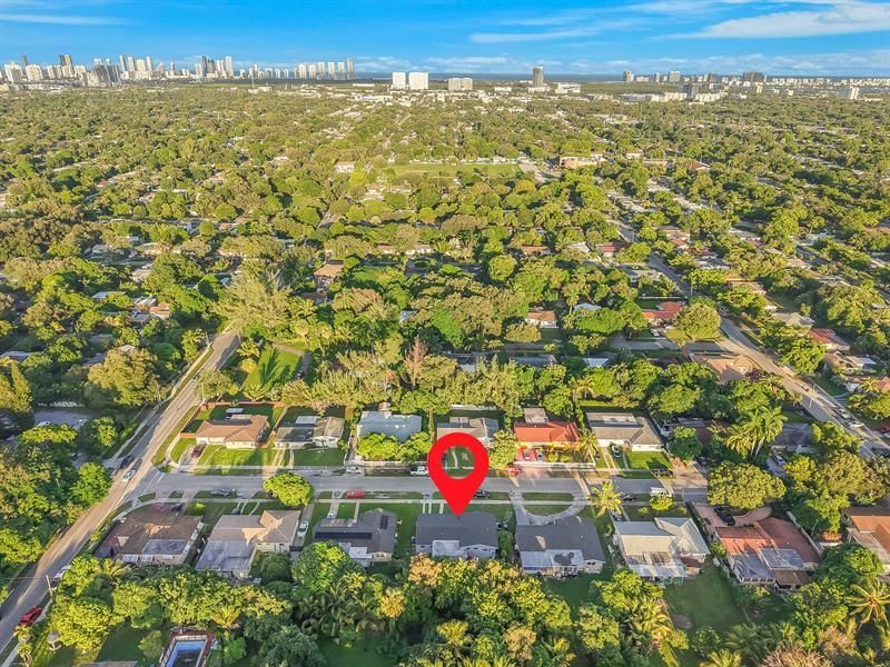 14800 NE 8th Court, Miami, FL 33161 Photo